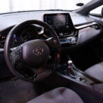 Toyota - C-HR - 1,8 Hybrid Active Edition - Maastoauto