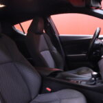 Toyota - C-HR - 1,8 Hybrid Active Edition - Maastoauto