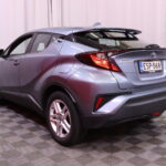 Toyota - C-HR - 1,8 Hybrid Active Edition - Maastoauto
