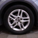 Toyota - C-HR - 1,8 Hybrid Active Edition - Maastoauto