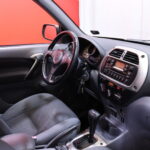 Toyota - RAV4 - 5D RAV4 STW 2.0 AUTOMATIC-ACA21L-AWPNKW-4X4/249 - Farmari