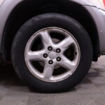 Toyota - RAV4 - 5D RAV4 STW 2.0 AUTOMATIC-ACA21L-AWPNKW-4X4/249 - Farmari