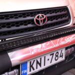 Toyota - RAV4 - 5D RAV4 STW 2.0 AUTOMATIC-ACA21L-AWPNKW-4X4/249 - Farmari