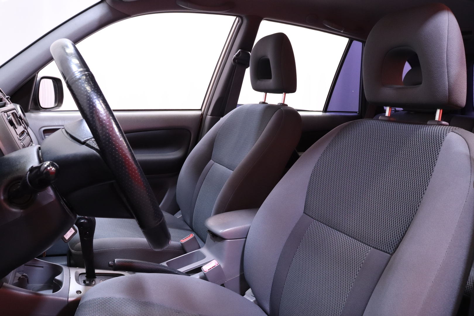 Toyota - RAV4 - 5D RAV4 STW 2.0 AUTOMATIC-ACA21L-AWPNKW-4X4/249 - Farmari