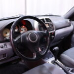 Toyota - RAV4 - 2,0 VVT-i 4WD aut - Maastoauto
