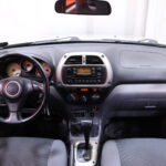 Toyota - RAV4 - 2,0 VVT-i 4WD aut - Maastoauto