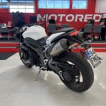 Triumph - Speed Triple - 1050 RS // Arrow / Öhlins / TFT / Vakkari / Shifter / Huoltokirja // - Moottoripyörä
