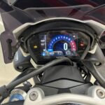 Triumph - Speed Triple - 1050 RS // Arrow / Öhlins / TFT / Vakkari / Shifter / Huoltokirja // - Moottoripyörä