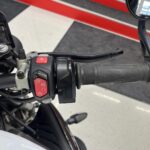 Triumph - Speed Triple - 1050 RS // Arrow / Öhlins / TFT / Vakkari / Shifter / Huoltokirja // - Moottoripyörä