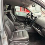 Volkswagen - Amarok - Highline 2,0 TDI 120kW 4MOTION - Avolava