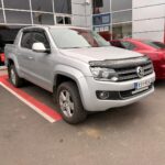 Volkswagen - Amarok - Highline 2,0 TDI 120kW 4MOTION - Avolava