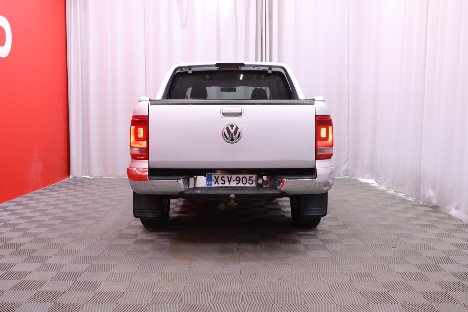 Volkswagen Amarok 2011, bild 4/32