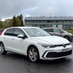 Volkswagen - Golf - GTE 180 kW (PHEV) DSG-automaatti - Viistoperä