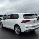 Volkswagen - Golf - GTE 180 kW (PHEV) DSG-automaatti - Viistoperä
