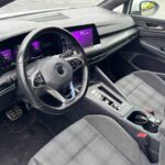 Volkswagen - Golf - GTE 180 kW (PHEV) DSG-automaatti - Viistoperä