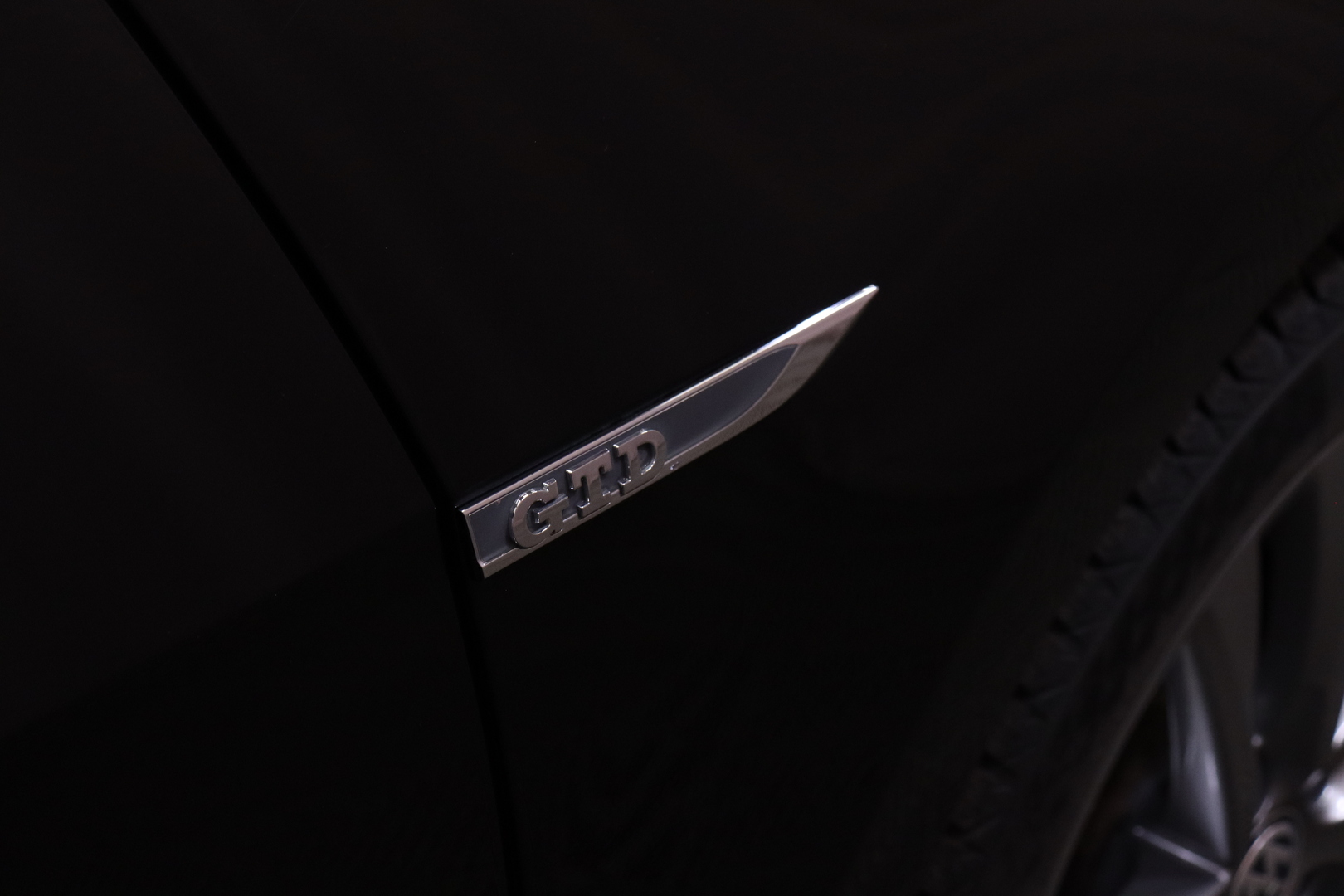 Volkswagen - Golf - Variant GTD 2,0 TDI 135 kW (184 hv) DSG-automaatti - Farmari