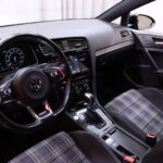 Volkswagen - Golf - Variant GTD 2,0 TDI 135 kW (184 hv) DSG-automaatti - Farmari