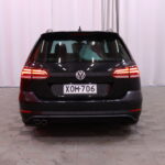 Volkswagen - Golf - Variant GTD 2,0 TDI 135 kW (184 hv) DSG-automaatti - Farmari