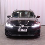 Volkswagen - Golf - Variant GTD 2,0 TDI 135 kW (184 hv) DSG-automaatti - Farmari