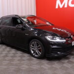 Volkswagen - Golf - Variant GTD 2,0 TDI 135 kW (184 hv) DSG-automaatti - Farmari