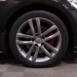 Volkswagen - Golf - Variant GTD 2,0 TDI 135 kW (184 hv) DSG-automaatti - Farmari