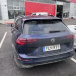Volkswagen - Golf - Variant R-Line Business 2,0 TSI 140 kW 4MOTION DSG-automaatti - Farmari