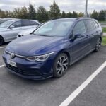 Volkswagen - Golf - Variant R-Line Business 2,0 TSI 140 kW 4MOTION DSG-automaatti - Farmari
