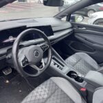 Volkswagen - Golf - Variant R-Line Business 2,0 TSI 140 kW 4MOTION DSG-automaatti - Farmari