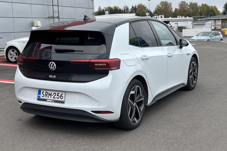 Volkswagen ID.3