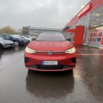 Volkswagen - ID.4 - GTX Dual Motor AWD, akku 77 kWh - Maastoauto