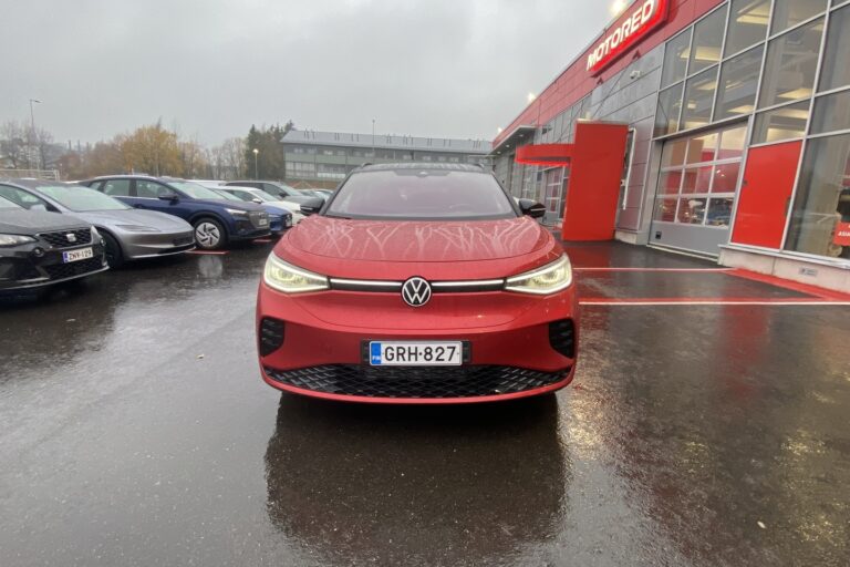 Volkswagen ID.4
