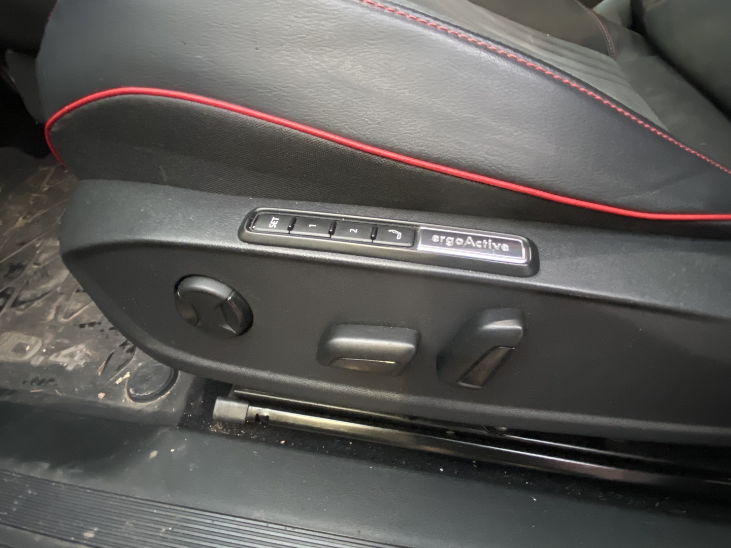 Volkswagen - ID.4 - GTX Dual Motor AWD, akku 77 kWh - Maastoauto