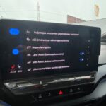 Volkswagen - ID.4 - GTX Dual Motor AWD, akku 77 kWh - Maastoauto