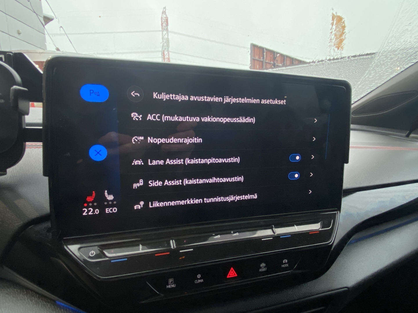 Volkswagen - ID.4 - GTX Dual Motor AWD, akku 77 kWh - Maastoauto