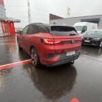 Volkswagen - ID.4 - GTX Dual Motor AWD, akku 77 kWh - Maastoauto