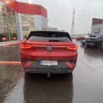 Volkswagen - ID.4 - GTX Dual Motor AWD, akku 77 kWh - Maastoauto