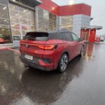 Volkswagen - ID.4 - GTX Dual Motor AWD, akku 77 kWh - Maastoauto
