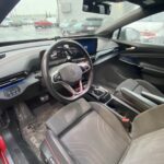 Volkswagen - ID.4 - GTX Dual Motor AWD, akku 77 kWh - Maastoauto