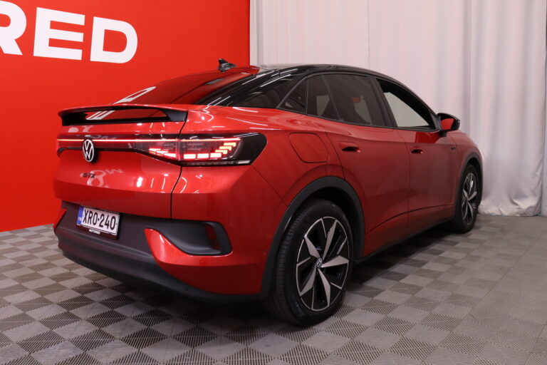 Volkswagen ID.5