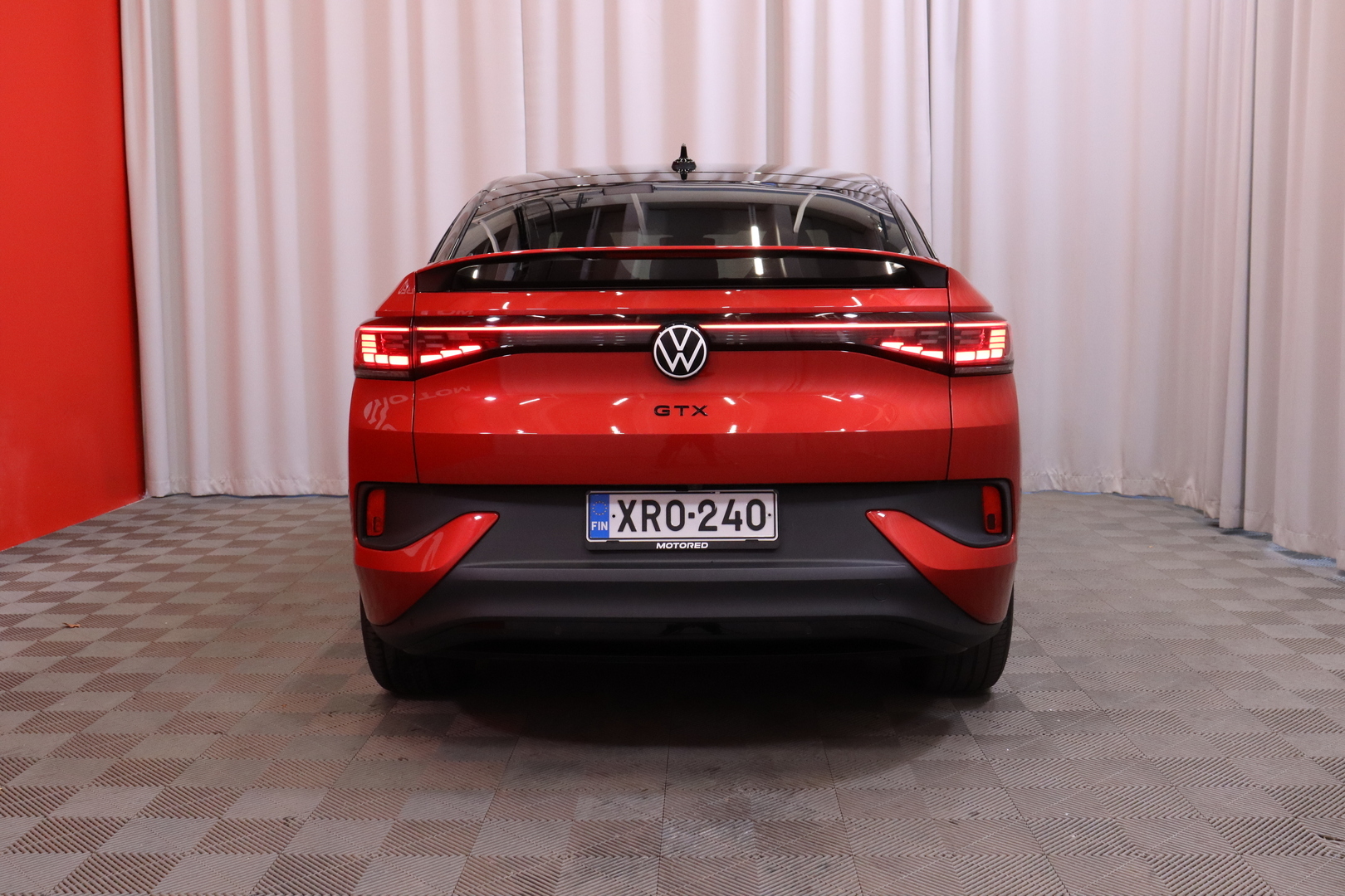 Volkswagen ID.5 2023, bild 4/38