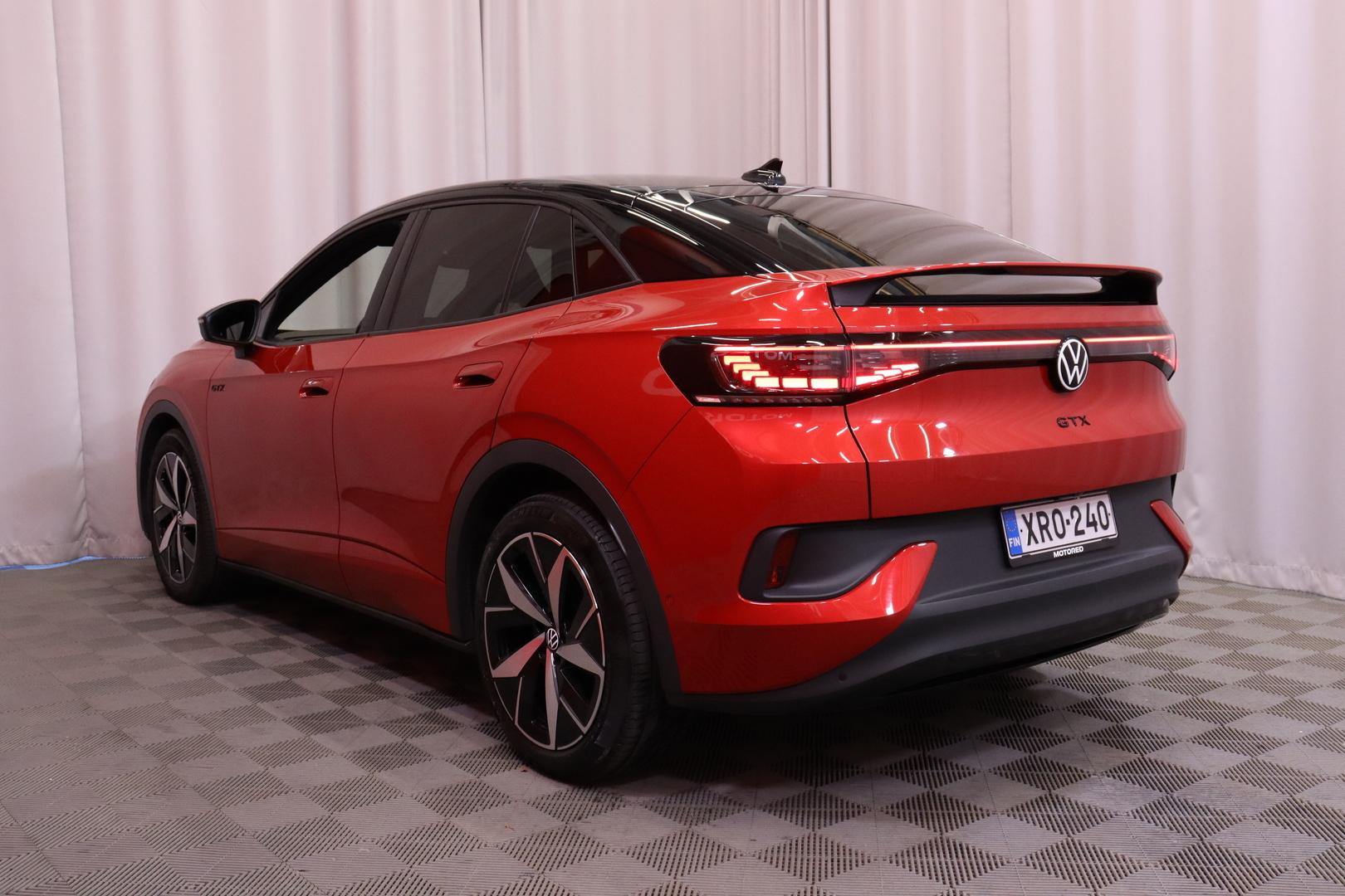 Volkswagen ID.5 2023, bild 5/38