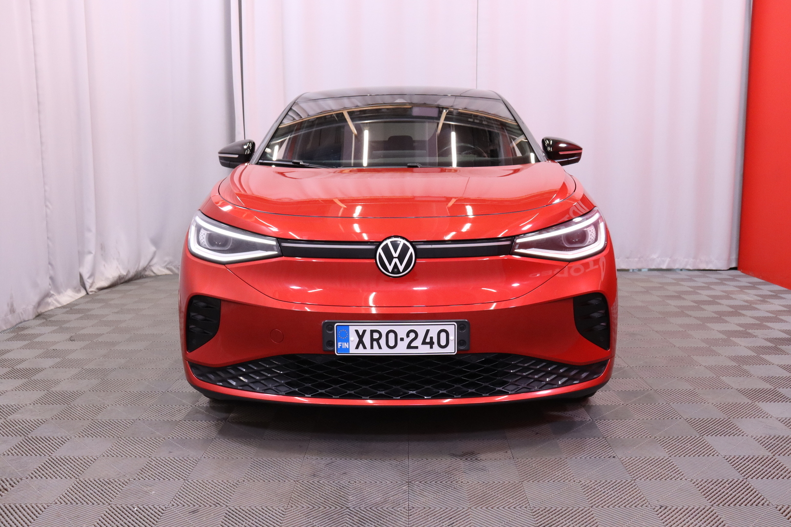 Volkswagen ID.5 2023, bild 7/38