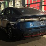 Volkswagen - ID.7 - GTX 4Motion Premium 250 kW Akku 86 kWh - Viistoperä