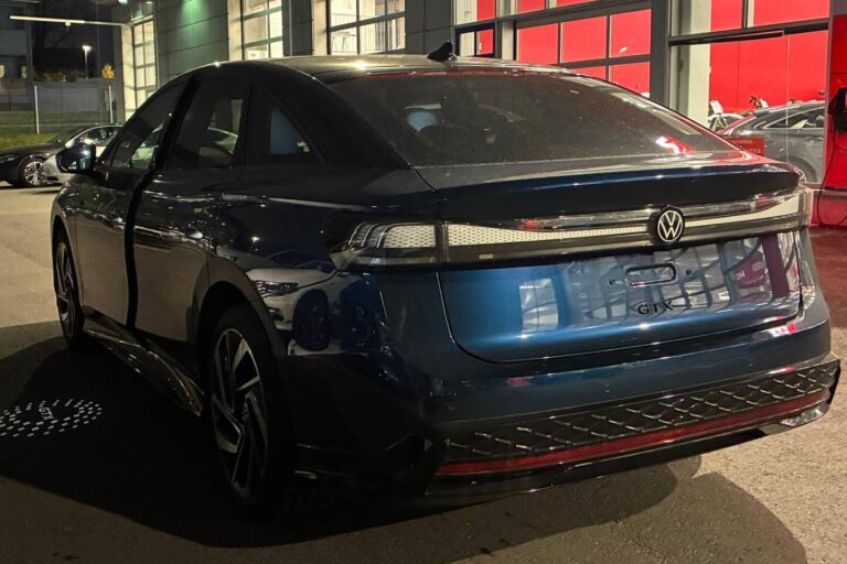 Volkswagen ID.7