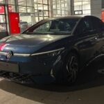 Volkswagen - ID.7 - GTX 4Motion Premium 250 kW Akku 86 kWh - Viistoperä