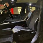 Volkswagen - ID.7 - GTX 4Motion Premium 250 kW Akku 86 kWh - Viistoperä