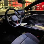 Volkswagen - ID.7 - GTX 4Motion Premium 250 kW Akku 86 kWh - Viistoperä