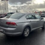 Volkswagen - Passat - Sedan Comfortline 1,4 TSI 92 kW (125 hv) BlueMotion Technology DSG-automaatti - Sedan