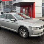 Volkswagen - Passat - Sedan Comfortline 1,4 TSI 92 kW (125 hv) BlueMotion Technology DSG-automaatti - Sedan