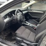Volkswagen - Passat - Sedan Comfortline 1,4 TSI 92 kW (125 hv) BlueMotion Technology DSG-automaatti - Sedan